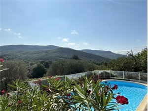 villa à la vente -   34260  LE BOUSQUET D ORB, surface 167 m2 vente villa - UBI455819921